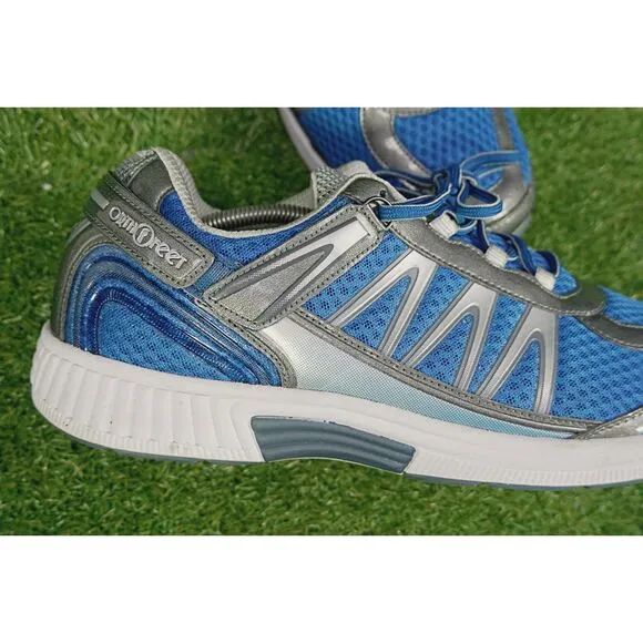 Orthofeet 674 Sneakers - Men's Size 13 X-Wide