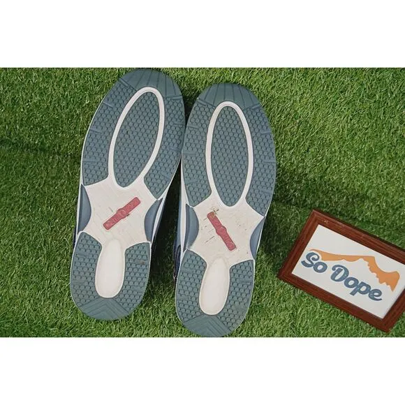 Orthofeet 674 Sneakers - Men's Size 13 X-Wide