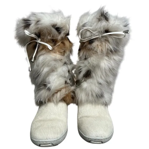 Oscar Sport Tall Boots Size: 9.5  Made in Italy
