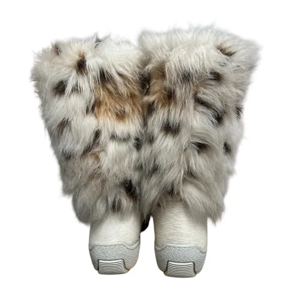 Oscar Sport Tall Boots Size: 9.5  Made in Italy