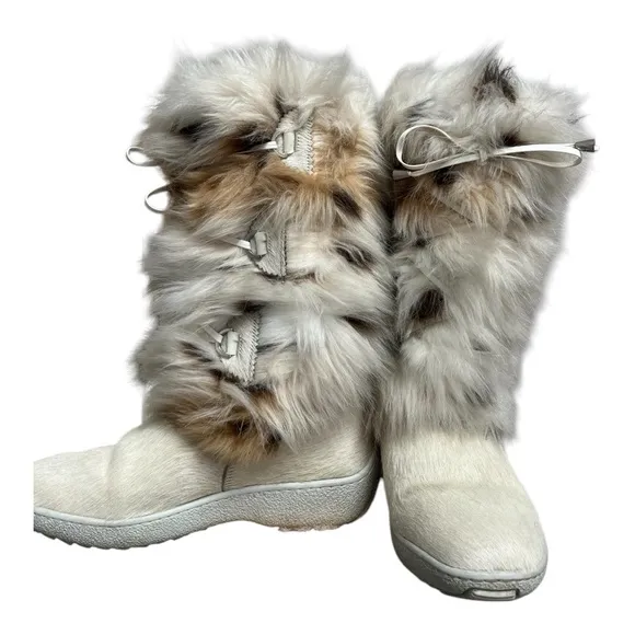 Oscar Sport Tall Boots Size: 9.5  Made in Italy