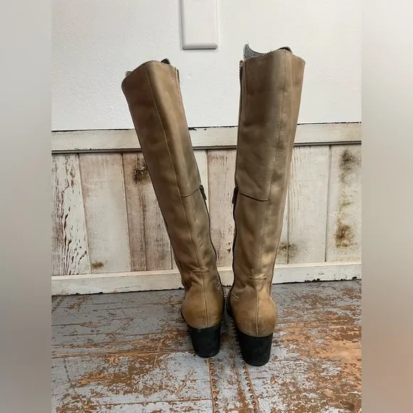 OTBT Berino Tall Knee High Boots