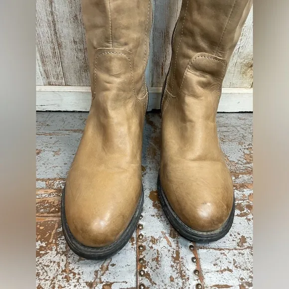 OTBT Berino Tall Knee High Boots