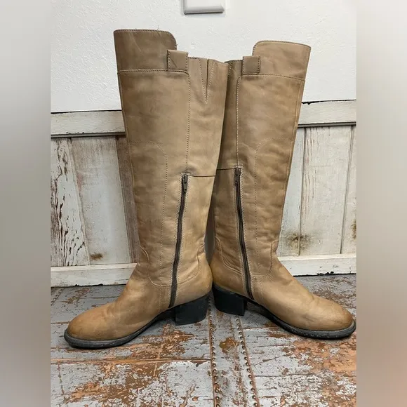 OTBT Berino Tall Knee High Boots