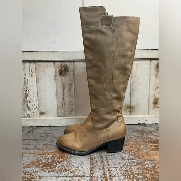 OTBT Berino Tall Knee High Boots