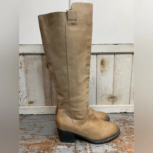 OTBT Berino Tall Knee High Boots