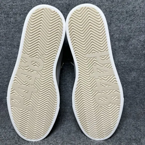 P448 Bali Sneakers Sunset/White Women’s EU 40 US 9.5 Low Lace Up Shoes