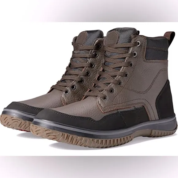 Pajar Boots