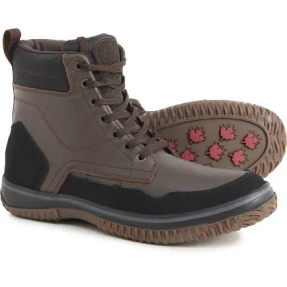 Pajar Boots