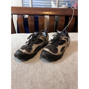 PATAGONIA Mens Bungee Cord Performance Hiking Waterproof Shoes T81029