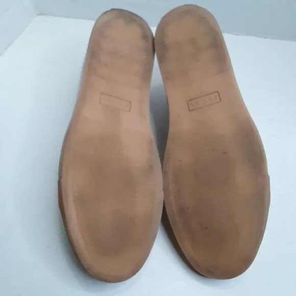 PATINA Men's Shoes size 11M Canvas Sneaker