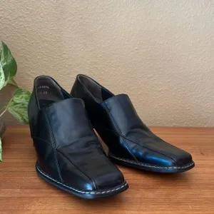 Paul Green Munchen slip on shoes