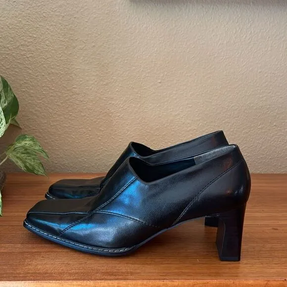 Paul Green Munchen slip on shoes