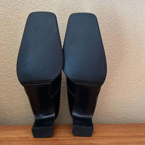 Paul Green Munchen slip on shoes
