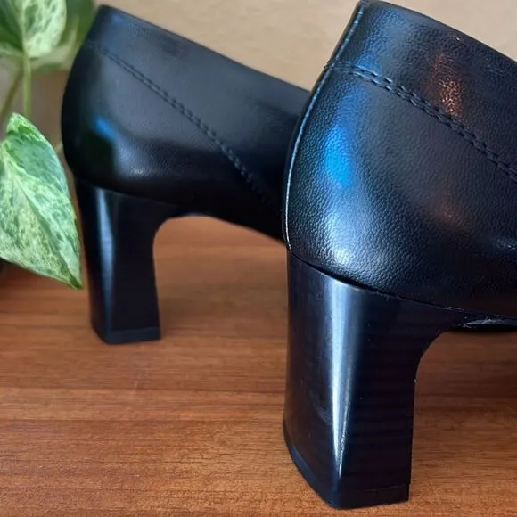 Paul Green Munchen slip on shoes