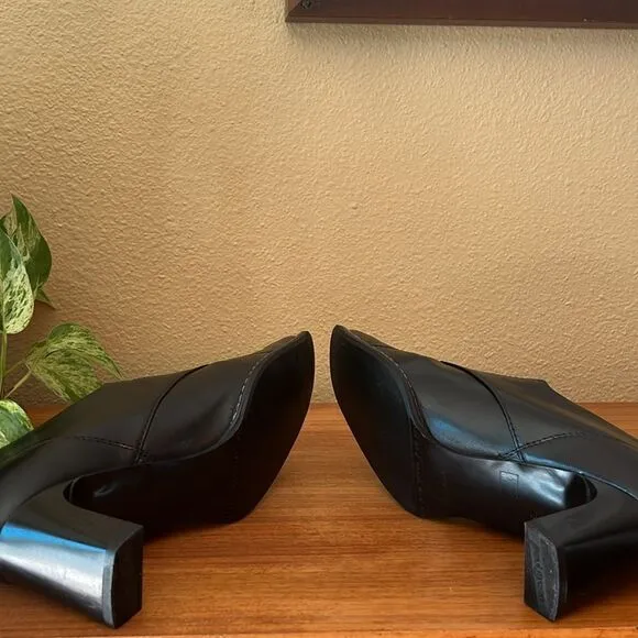 Paul Green Munchen slip on shoes