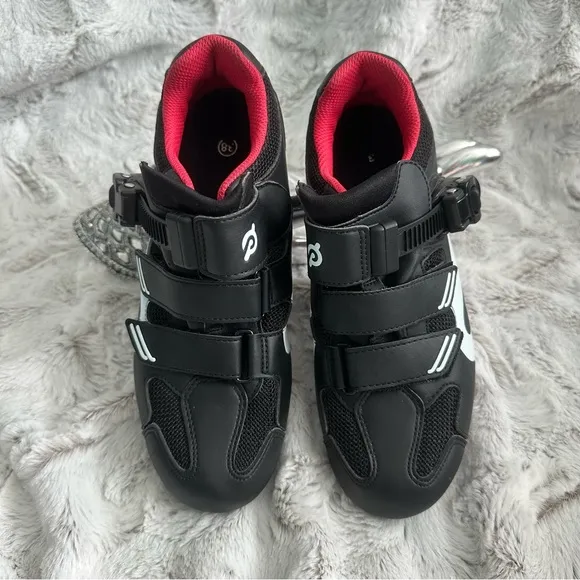 🚴🏻‍♀️Peloton Cycling Shoes🚴🏻‍♀️