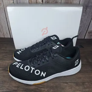 Peloton Exclusive Employee Circuit Runner Slate Black Shoes Men's Sz 13 (NIB)