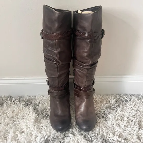 Pikolinos Verona Tall Boots