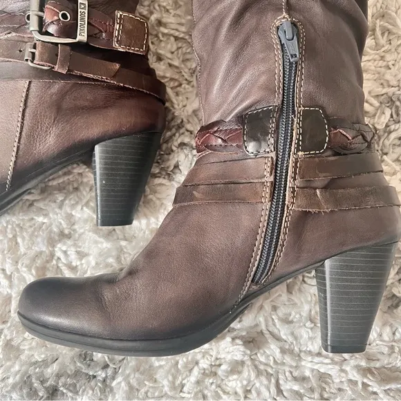 Pikolinos Verona Tall Boots
