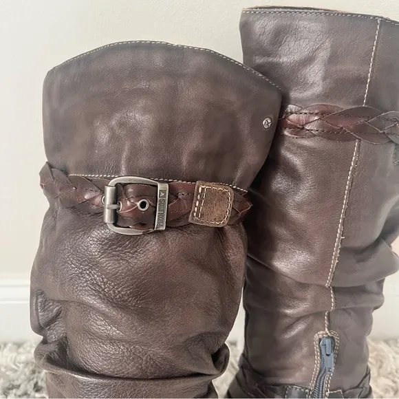 Pikolinos Verona Tall Boots