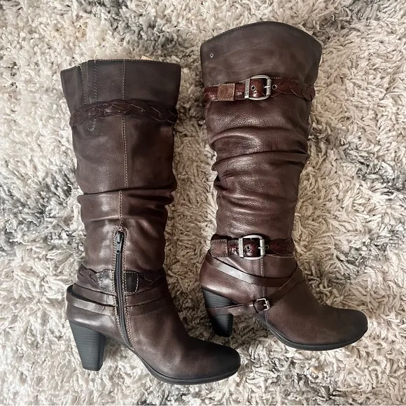 Pikolinos Verona Tall Boots