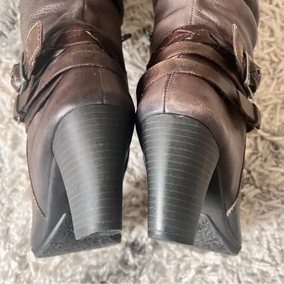 Pikolinos Verona Tall Boots