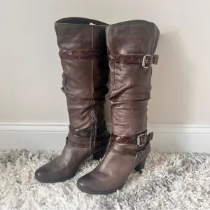 Pikolinos Verona Tall Boots