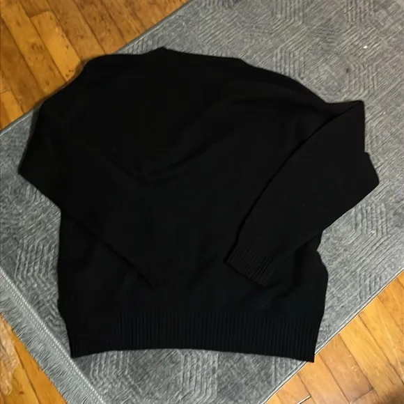 Polo by Ralh Lauren 100% Cashmere