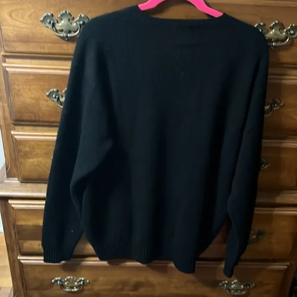 Polo by Ralh Lauren 100% Cashmere