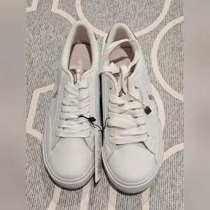 Polo Girl's Shoes size 4