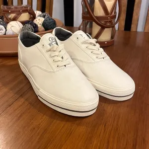 Polo Ralph Lauren CP93 Regatta Summer boat canvas shoes sneakers new Mens 12