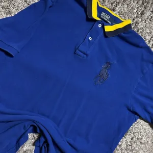 Polo Ralph Lauren Rugby Polo
