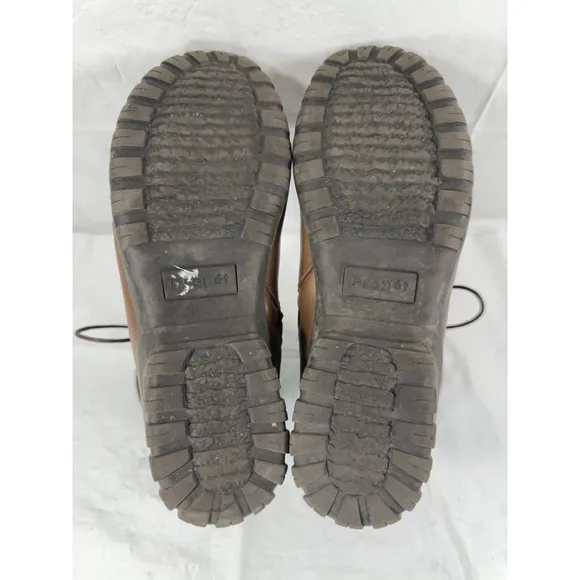 Propet Ankle Boots Size 7 M Delaney tall