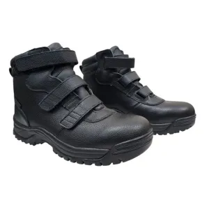 Propet Mens Cliff Walker Tall Straphiking Boots 11.5