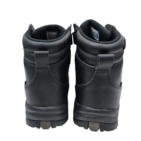 Propet Mens Cliff Walker Tall Straphiking Boots 11.5
