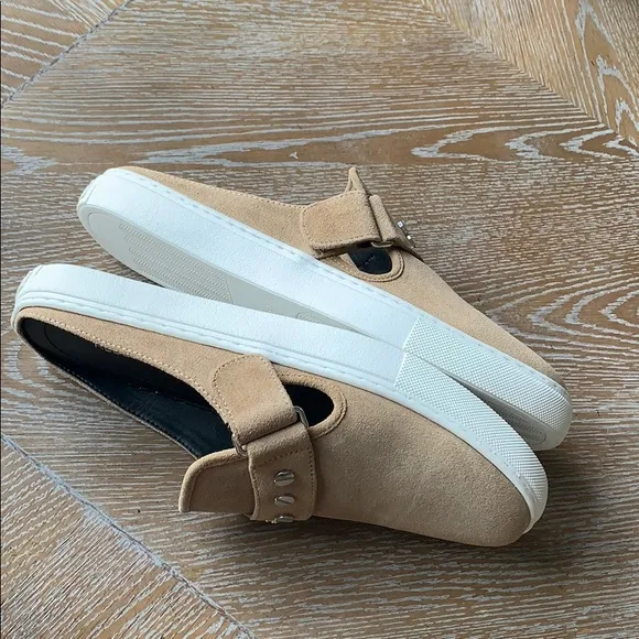 REBECCA MINKOFF Sonia Slip-On Shoes in 7.5