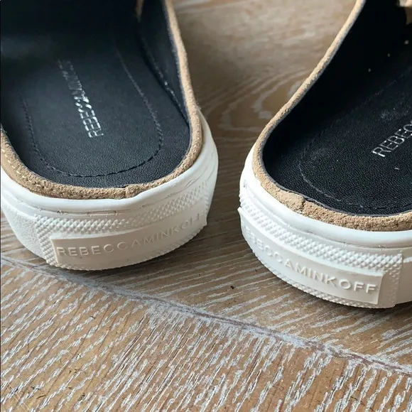 REBECCA MINKOFF Sonia Slip-On Shoes in 7.5