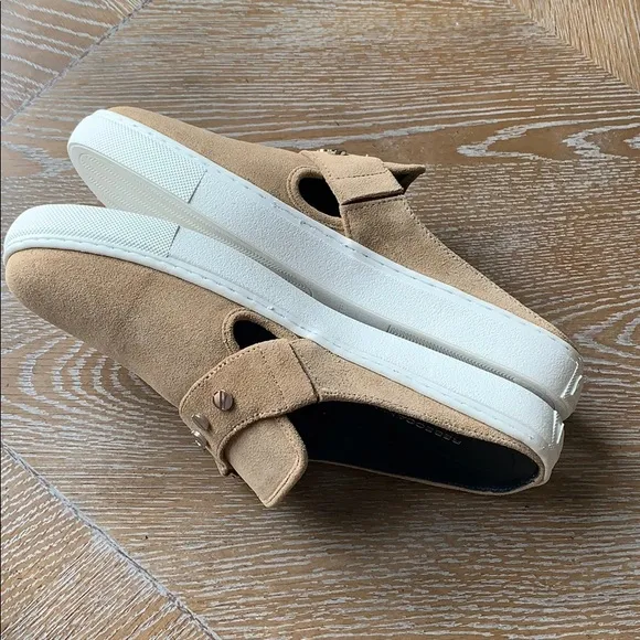 REBECCA MINKOFF Sonia Slip-On Shoes in 7.5