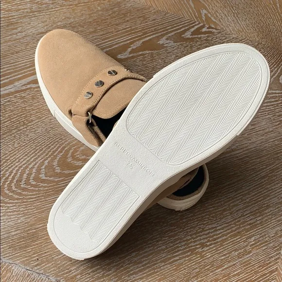 REBECCA MINKOFF Sonia Slip-On Shoes in 7.5