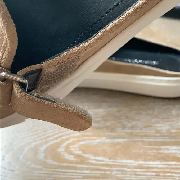 REBECCA MINKOFF Sonia Slip-On Shoes in 7.5
