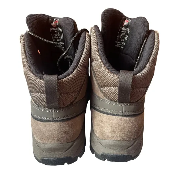 Red Wing Truhiker Steel Toe Waterproof Light Duty suede work hiking boots 11.5