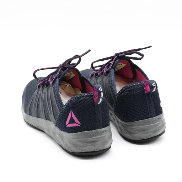 Reebok Astroride Athletic Work Shoes Steeltoe 8.5 W