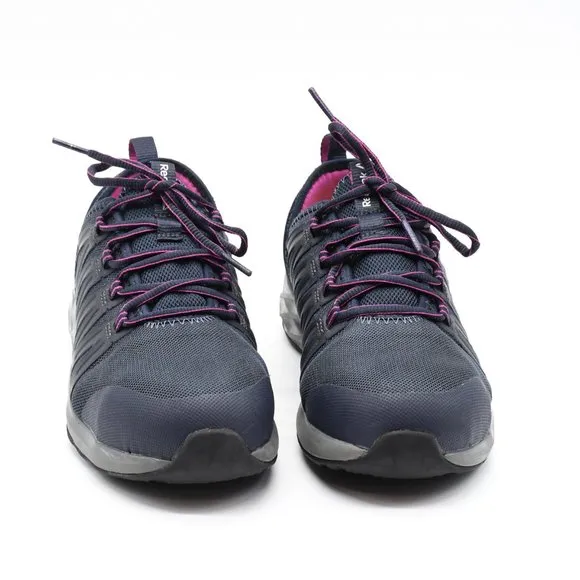 Reebok Astroride Athletic Work Shoes Steeltoe 8.5 W