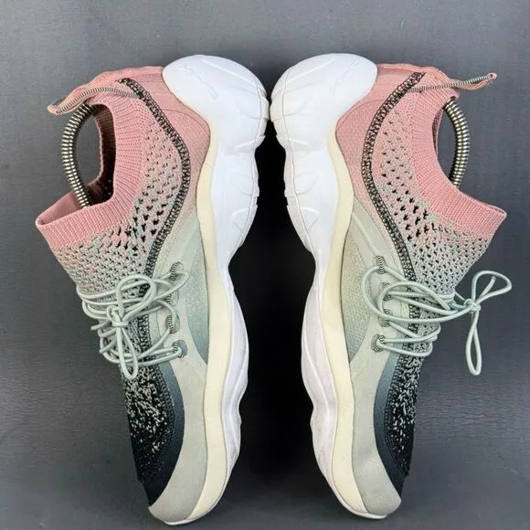 Reebok DMX Fusion sneaker shoes men’s size 10.5