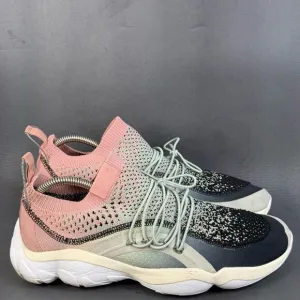 Reebok DMX Fusion sneaker shoes men’s size 10.5