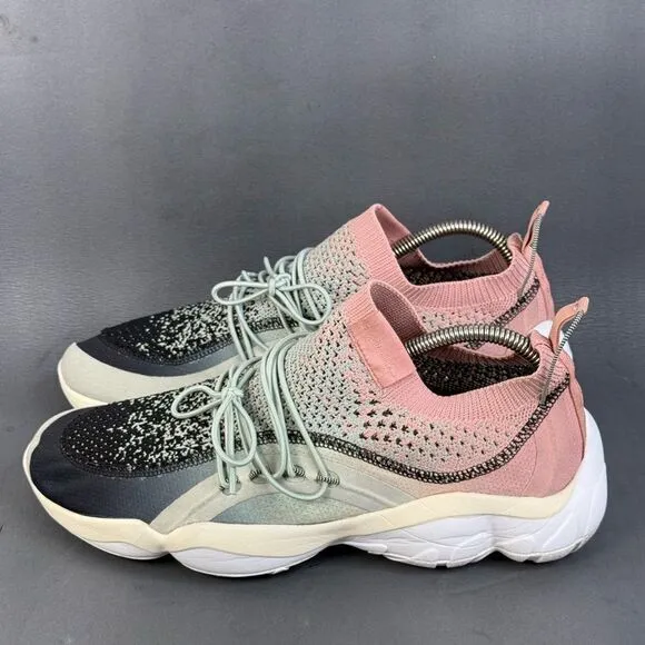 Reebok DMX Fusion sneaker shoes men’s size 10.5