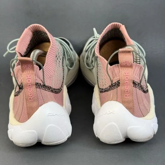 Reebok DMX Fusion sneaker shoes men’s size 10.5