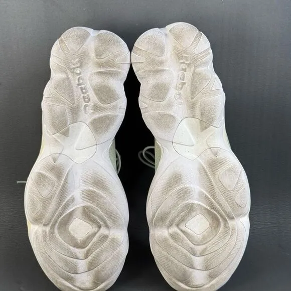 Reebok DMX Fusion sneaker shoes men’s size 10.5