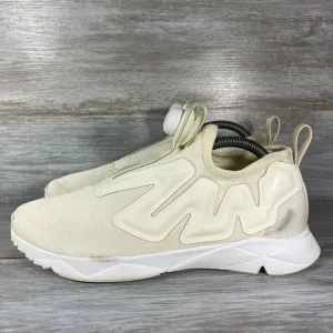 Reebok Mens Pump Supreme Rilla Sneakers Size 8.5